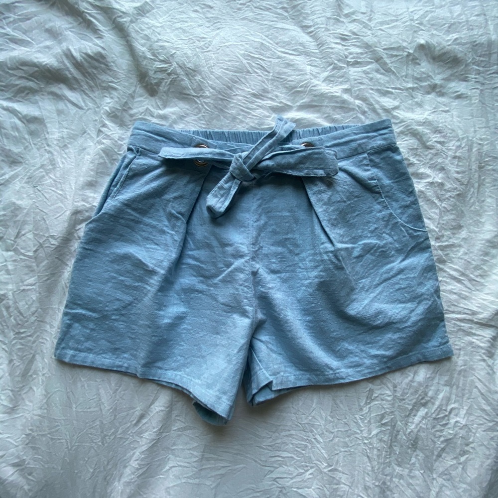 PacSun High-Waisted Shorts